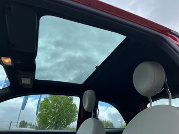 Fiat 500 1.0 Dolcevita *PANO*DAB*ISOFIX*TEMPOMAT*
