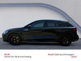 Audi RS 3 Sportback MATRIX LED+SCHALENSITZ+PANO+SONOS - Audi RS3: Schwarz, Navigationssystem