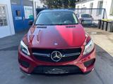 Mercedes-Benz GLE 350d Coupe AMG Night Paket*Pano* 360°Kamera - Mercedes-Benz GLE 350 in Bochum