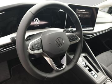 Volkswagen Golf - 9
