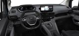 Peugeot Rifter GT L2*7Sitz*LED*Navi*Shzg*BFS*PDC*Cam*ACC - blaue Peugeot Rifter