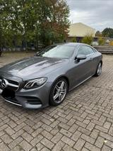 Mercedes-Benz E 350 Autom. - - gebrauchte Mercedes-Benz E 350 aus dem Jahr 2019