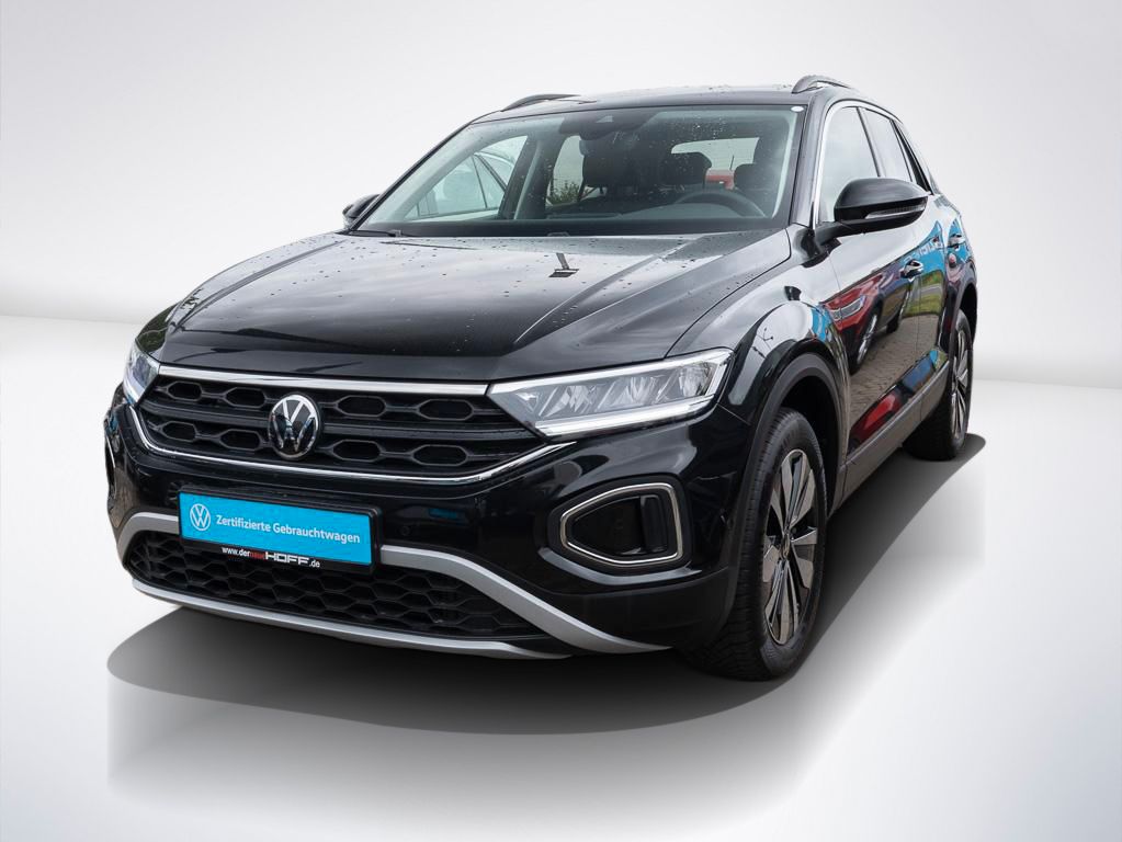 Volkswagen T-Roc - Bild 14