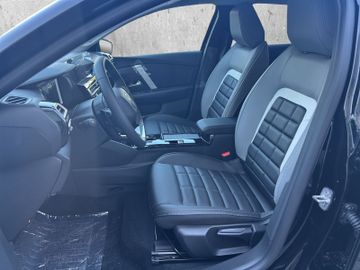 Citroën C4 Hybrid 145 Max KAMERA LED NAVI SHZ ALU
