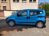 Citroën Nemo 1.4 Benzin 2 Schiebetüre - gebrauchte Citroën Nemo aus dem Jahr 2010