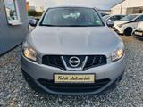 Nissan Qashqai Acenta 8fach Tempomat AHK Tempomat - Nissan Qashqai aus 2011: Acenta