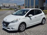 Peugeot 208 1.2 VTi 82 CV 5 porte Allure - Peugeot 208 mit Schiebedach