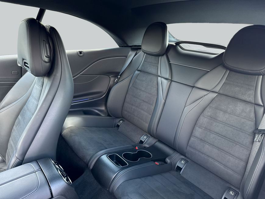 Mercedes-Benz CLE 220 d Cabrio AMG Advanced Plus AHK foto 11
