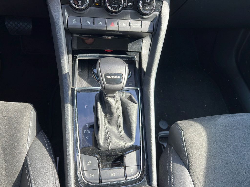 Skoda Karoq - Bild 19