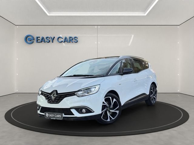 Renault Scenic 1.3 TCE 160 Energy Grand BOSE Edition|AHK