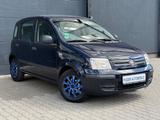 Fiat Panda 1.2 8V Dynamic 60PS 1.Hand 62TKM Servo - Fiat Panda Gebrauchtwagen in Berlin