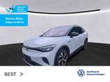 Volkswagen ID.4 Pro Performance FIRST-EDITION*WÄRMEPUMPE*AH - Volkswagen ID.4 in Frankfurt (Main)