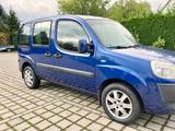 Fiat Doblo Dynamic 1.4 - gebrauchte Fiat Doblo aus dem Jahr 2006