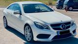 Mercedes-Benz Mercedes Benz E400 AMG - Mercedes-Benz E 400 in Bochum