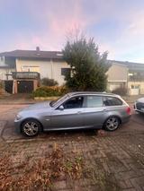 BMW 320d ED Touring Edition Exclusive Edition Ex... - BMW 320: 320d Exclusive Edition