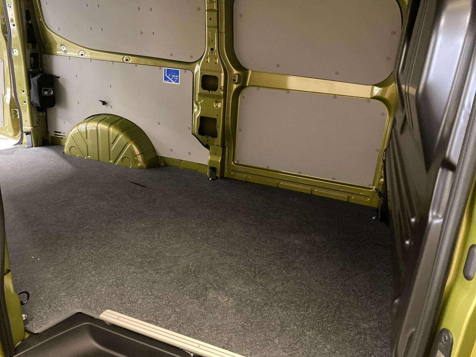 Volkswagen Andere - Bild 11