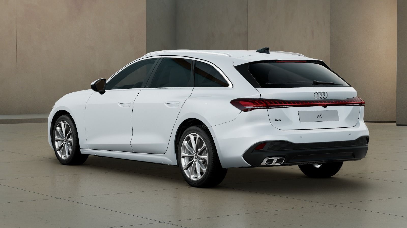 Audi A5 - Bild 6