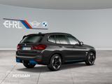 BMW iX3 HEAD-UP IMPRESSIVE DAB - graue BMW iX3