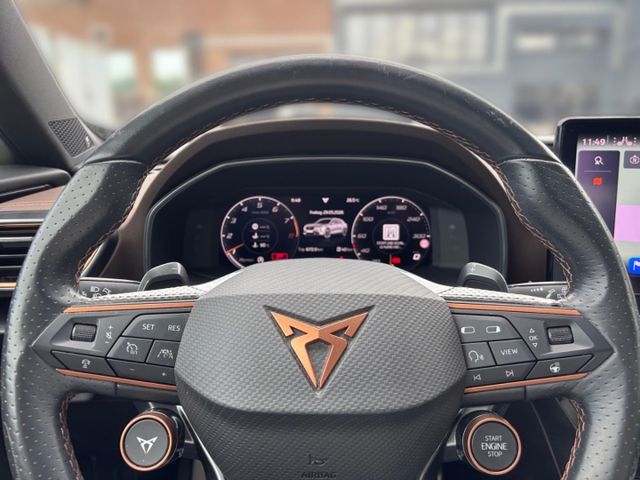 Formentor VZ5 4Drive 2.5 TSI 5JG Matrix Beats Nr