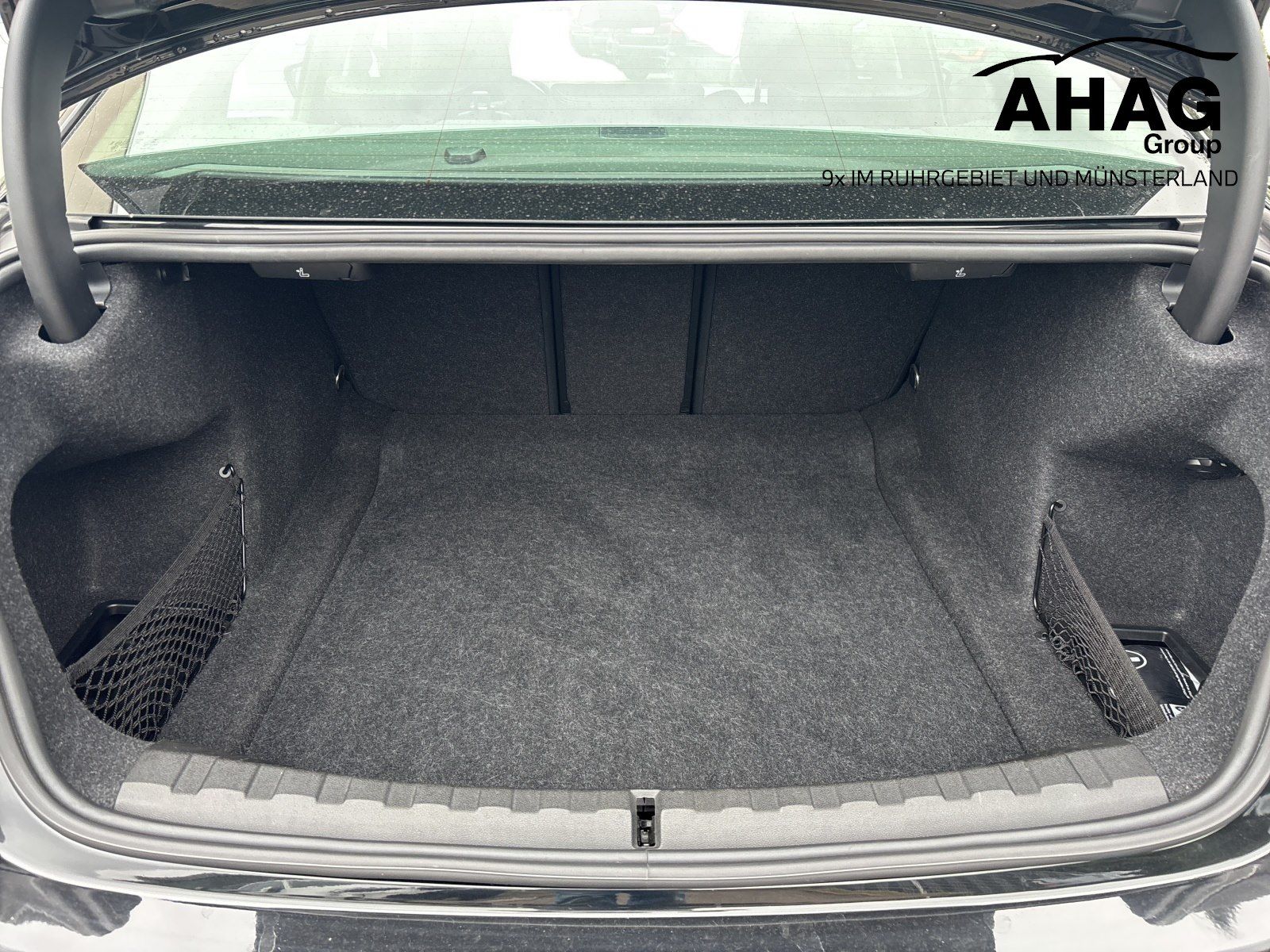 BMW 320 - Bild 9