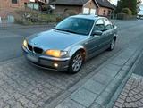 BMW-3er Autos - BMW aus 2003: 3er