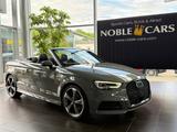 Audi A3 Cabriolet  S line B&O ACC MATRIX RFK 19" - Audi A3: 19