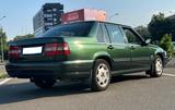 Volvo 960 Impecabil - Volvo 960: Limousine