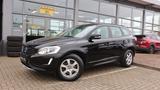 Volvo XC60 Kinetic 2WD Bi-Xenon Navi SHZ PDC TEMP AHK