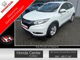 Honda HR-V 1,6 Elegance PDC/AHK - Honda Gebrauchtwagen in Leipzig