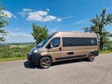 Fiat Ducato 3.0 180 Power 177PS Wohnmobil, 2012, 18"