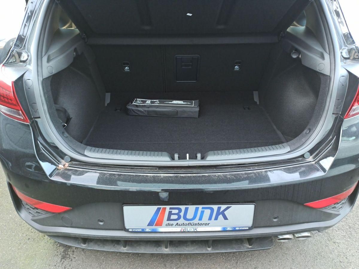 Hyundai i30 – Bild 4