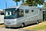 Phoenix Top-Liner 9900 AXL -PKW Garage -Diesel Gen. - Phoenix Integrierter