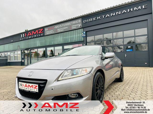 Honda CR-Z 1.5 Schaltgetriebe - Sport