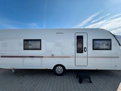 Adria Adora 613UT*Sofort*Abverkauf*MJ2025