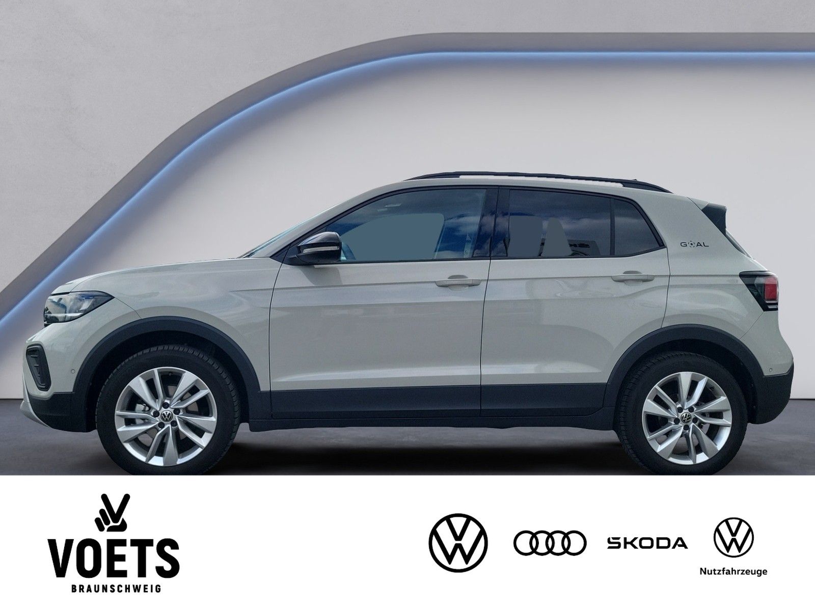 Volkswagen T-Cross - Bild 3