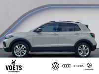 Volkswagen T-Cross - Vorschau Bild 3