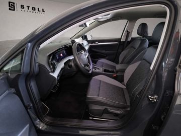Volkswagen Golf - 7