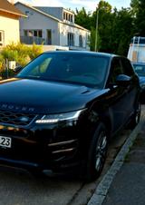Andere Land rover Range rover Evoque R-dynamic - Andere in München