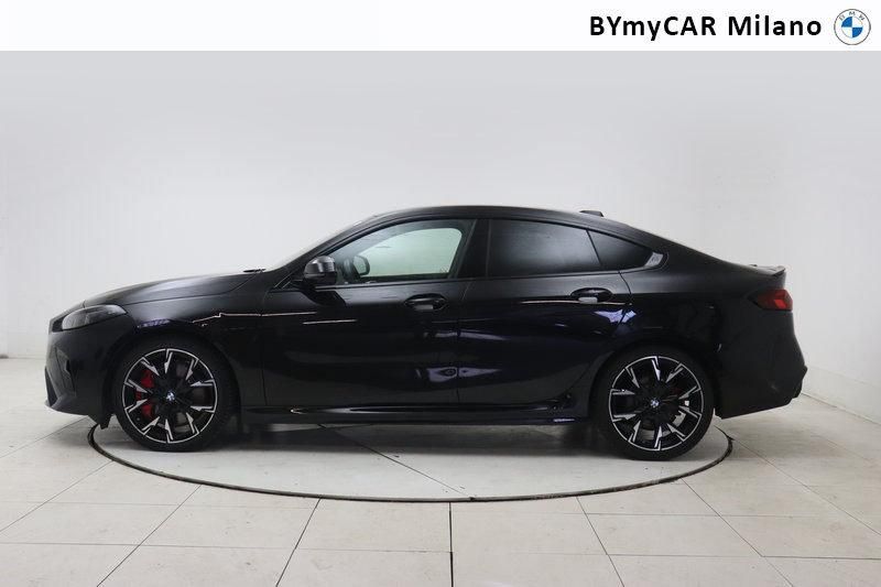 BMW Serie 2 Gran Coupe 218 d MSport Pro DCT imagem 3