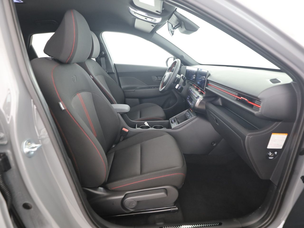 Hyundai Kona – Bild 10