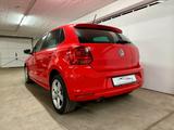 Volkswagen Polo BMT 1.0 TSI Highline Klimaauto.°PDC°Sitzh. - VW Polo Gebrauchtwagen in Düsseldorf