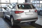 Seat Ateca 2.0 TDI Xcellence DSG*ACC*AHK*360°Cam*Alca - : Allradantrieb, Geländewagen