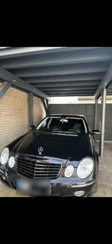 Mercedes-Benz Mercedes Benz E350 W211// TÜV 10/27 - Mercedes-Benz E 350 aus 2007