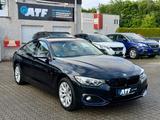 BMW 428 Gran Coupé i xDrive Automatik - BMW 4er bis 15.000 Euro
