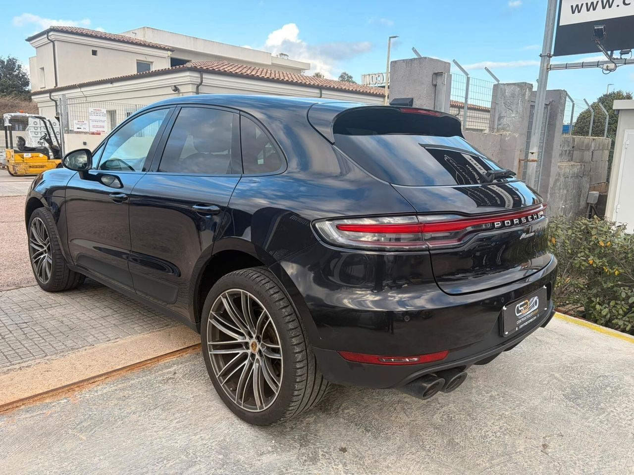 Porsche PORSCHE MACAN FULL -FINANZIABILE imagem 2