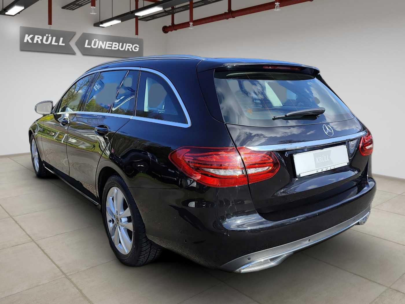 Krll Motor Company Gmbh Co Kg