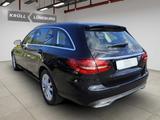 Mercedes-Benz C 200 T Avantgarde *LED, RFK, DAB, Business - Mercedes-Benz C-Klasse: Avantgarde