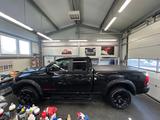 Dodge RAM 5.7 V8 Quad Cab/BRC GAS/SHZ/LHZ/KAMERA/... - Dodge RAM: Schwarz