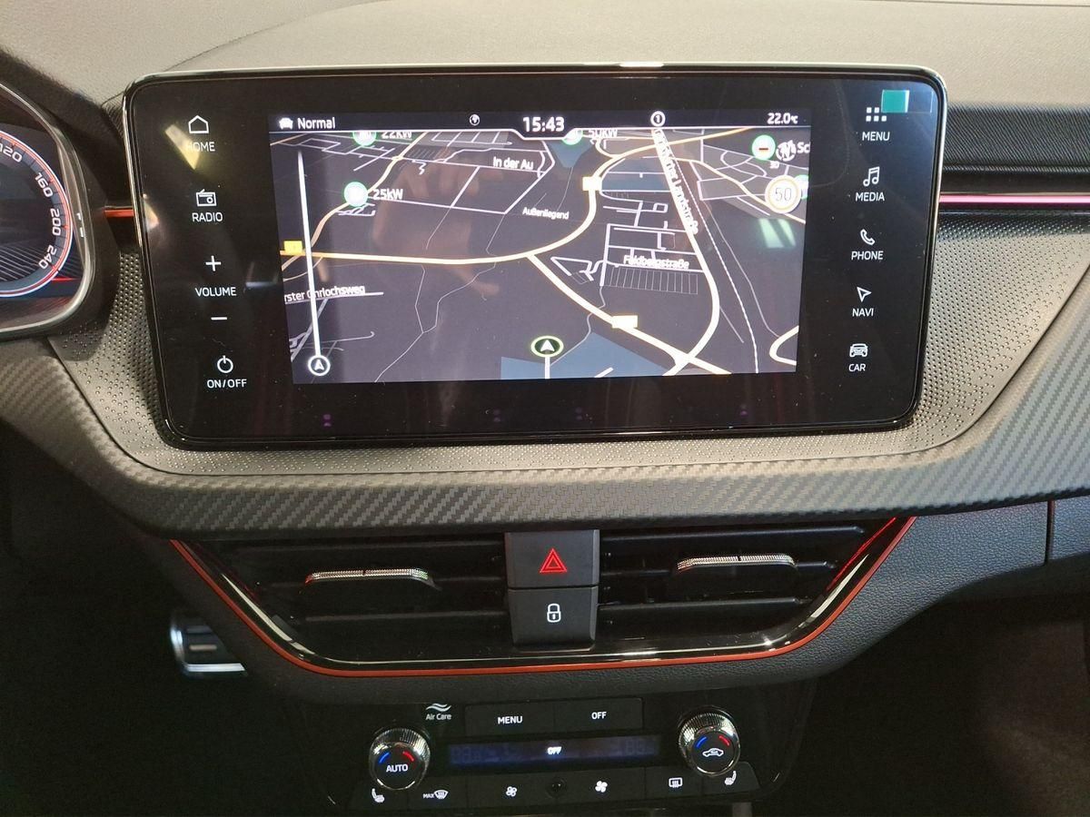 Skoda Kamiq - Bild 17