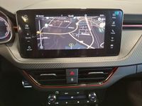 Skoda Kamiq - Vorschau Bild 17